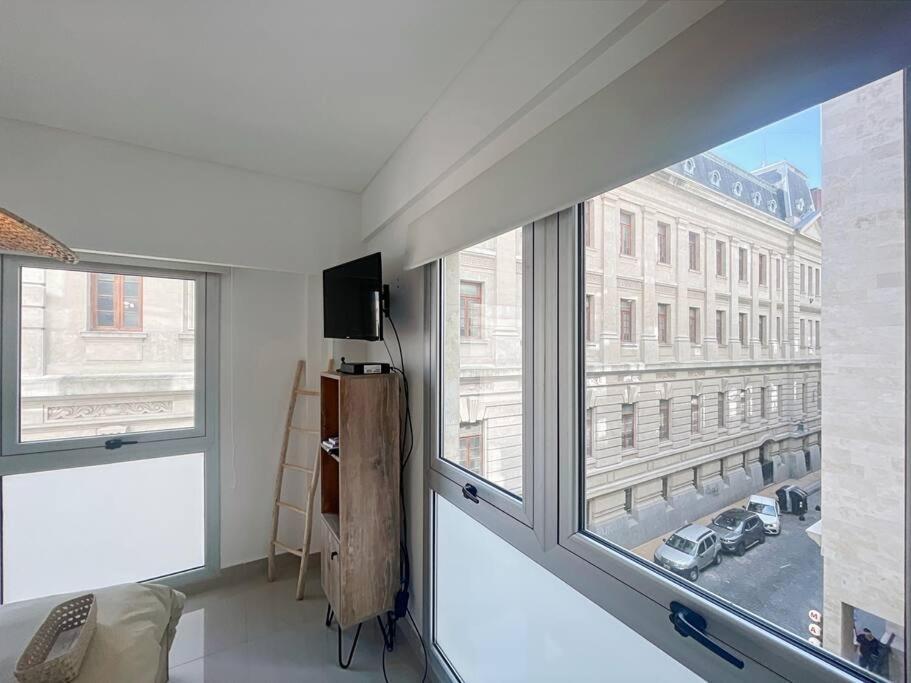 Ayres Alquileres- Estudio En San Telmo- Paseo De La Cisterna- Uf 335 Buenos Aires