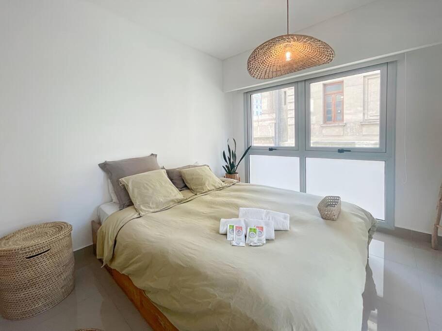 Ayres Alquileres- Estudio En San Telmo- Paseo De La Cisterna- Uf 335 * Buenos Aires