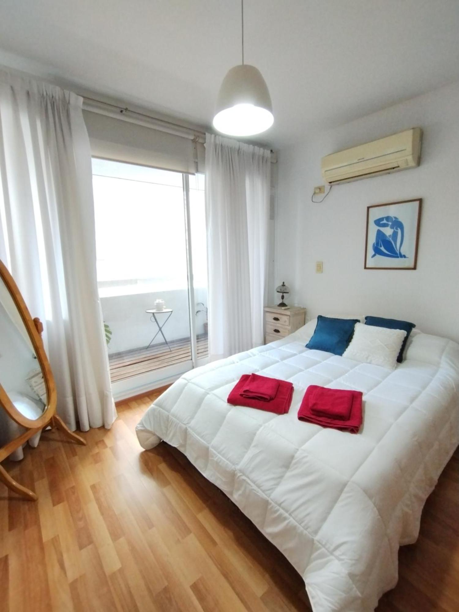 Charming & Comfortable In Palermo Buenos Aires