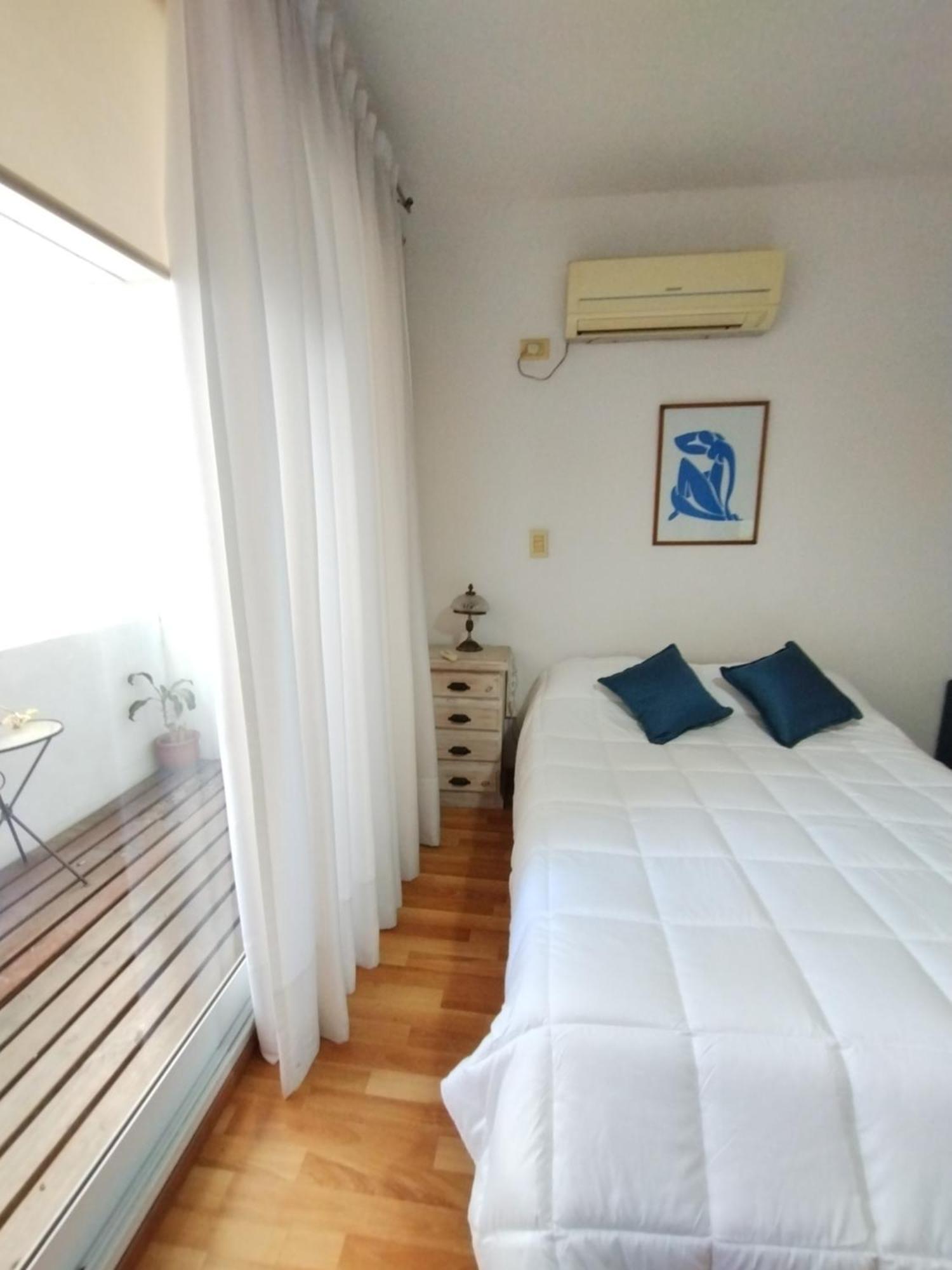 Charming & Comfortable In Palermo Buenos Aires