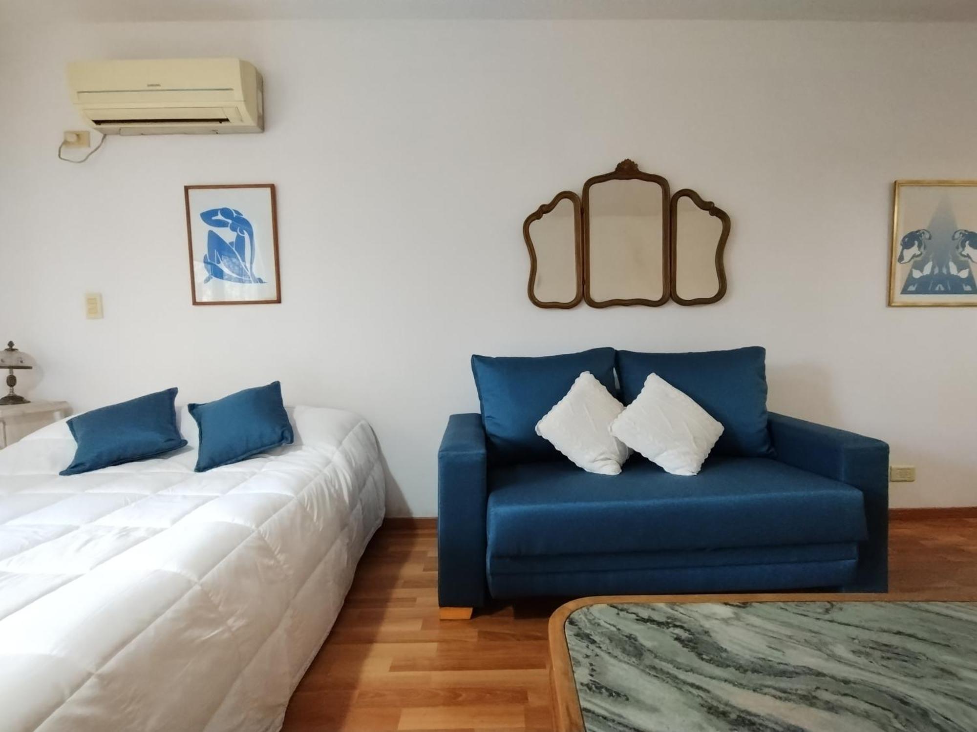 Charming & Comfortable In Palermo * Buenos Aires