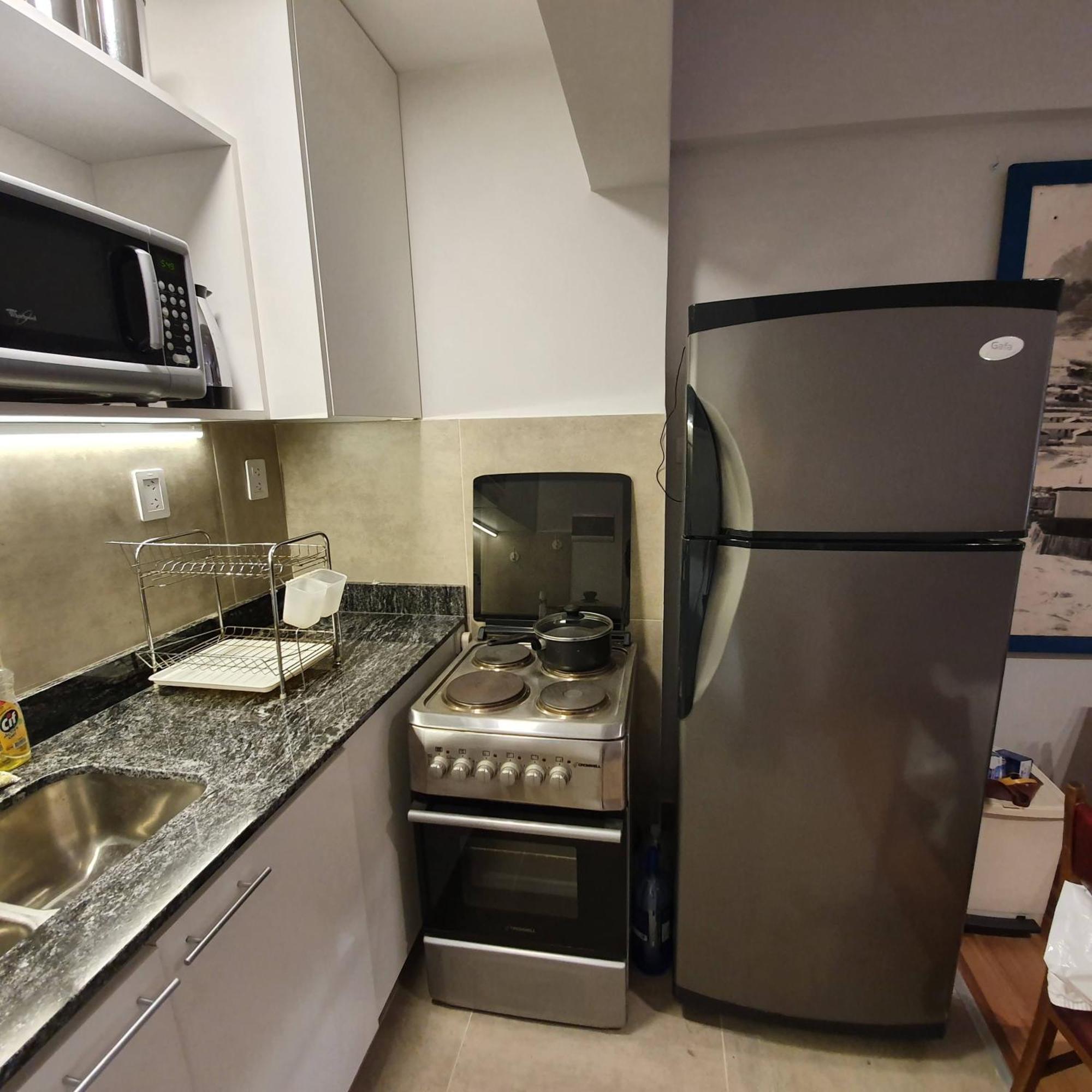 Apartamento 7departamento En El Centro De