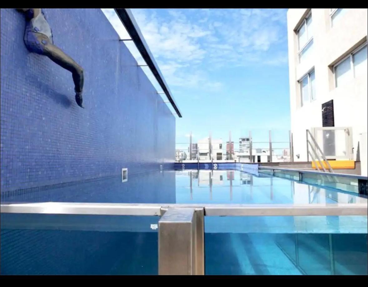 Apartment Palermo Arcos *