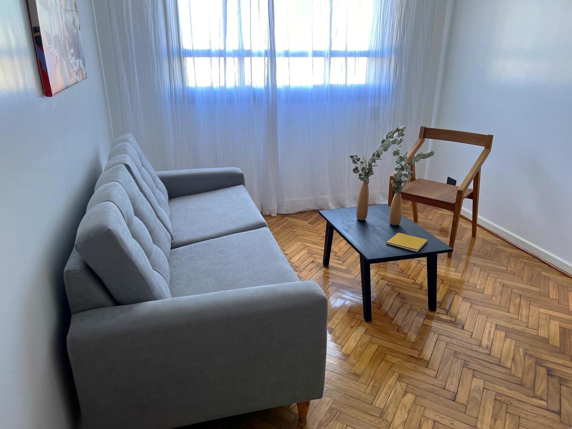 Apartment Una Vista A