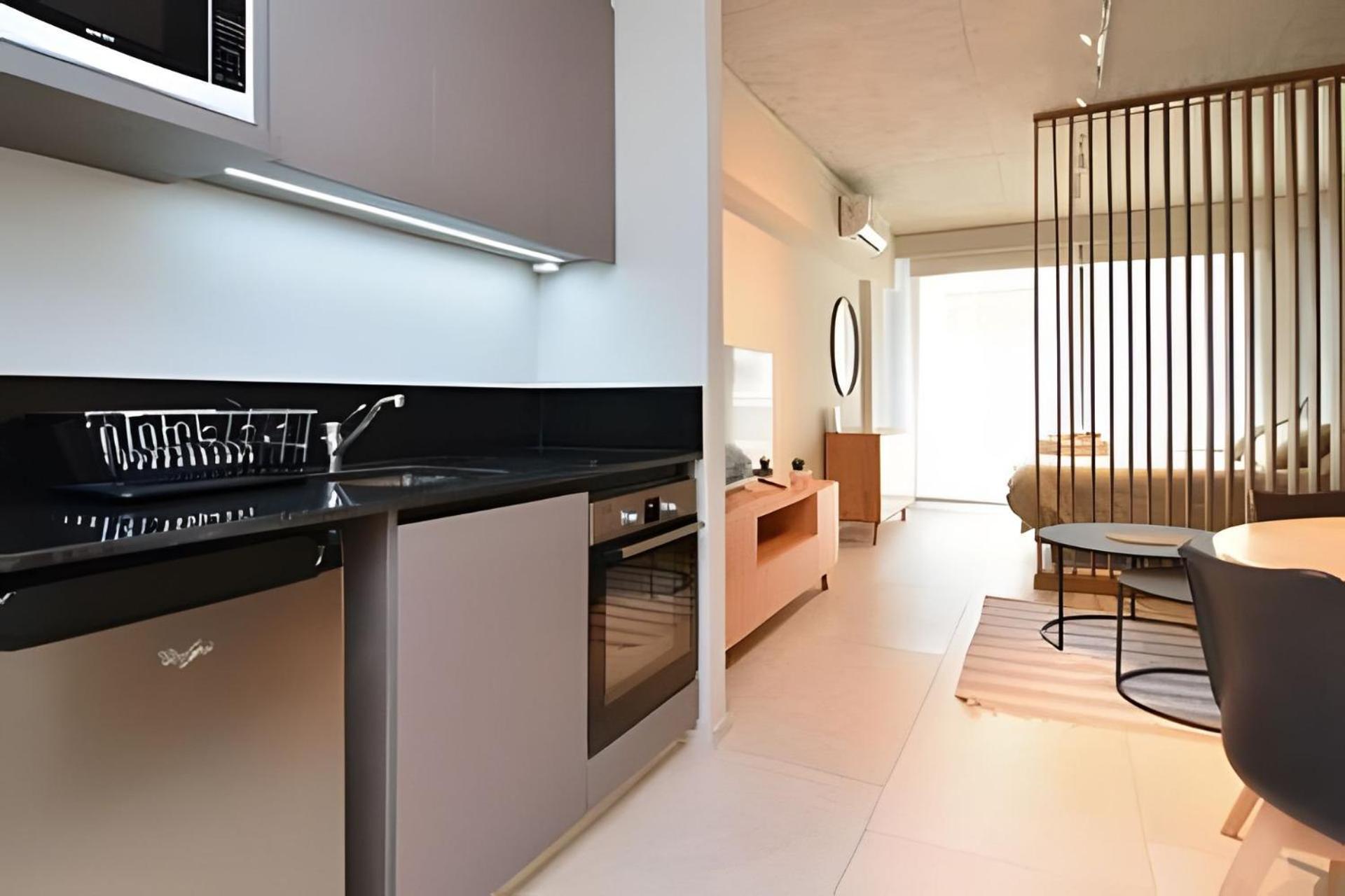 Apartamento Matienzo Lot - 82 Buenos Aires