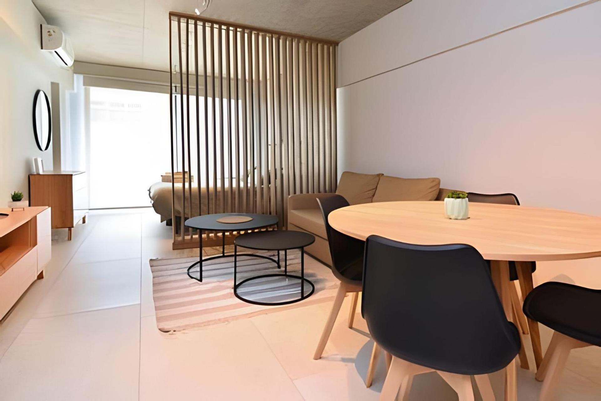 Matienzo Lot - 82 Apartamento Buenos Aires