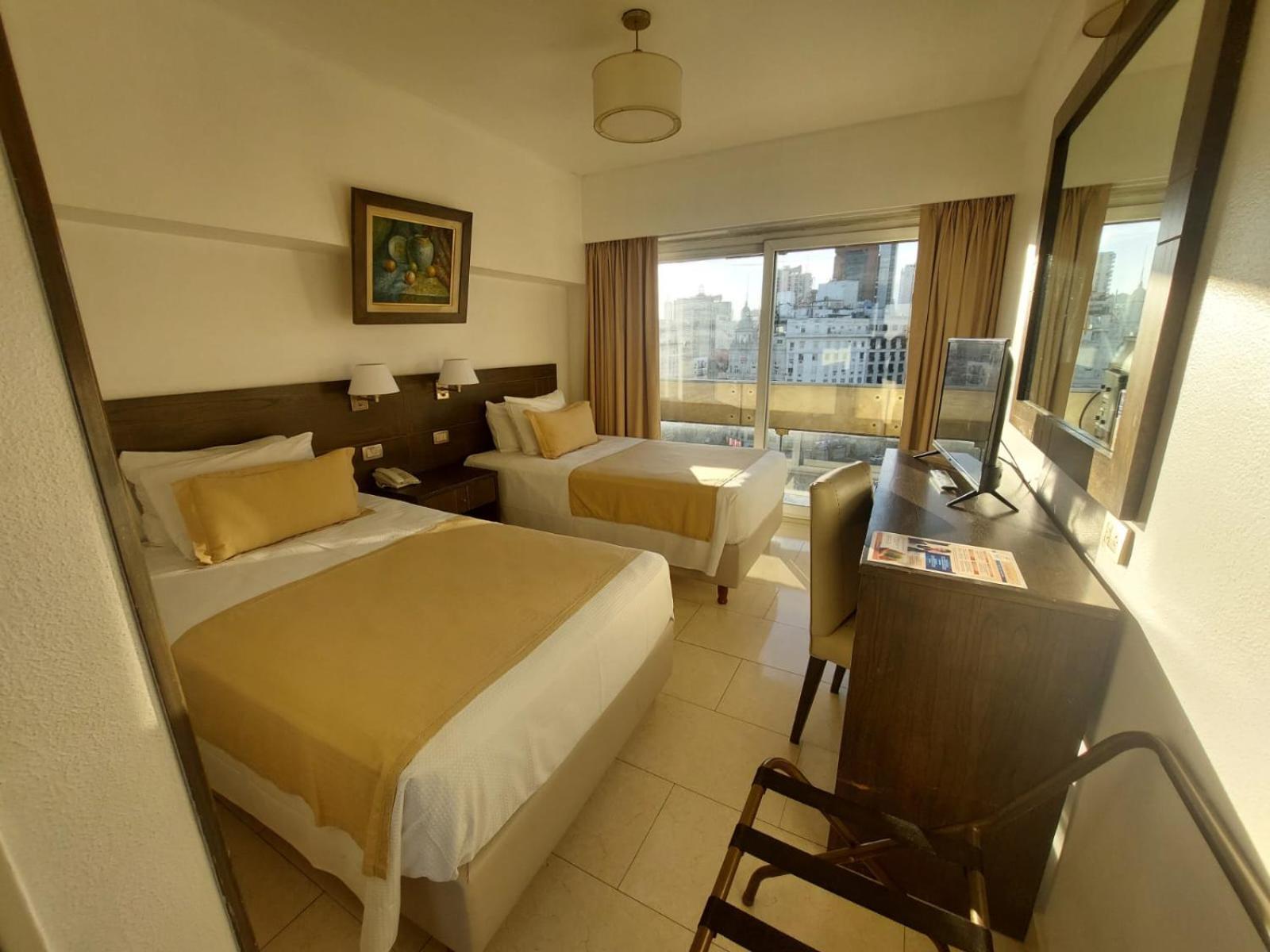 Globales Republica Hotel