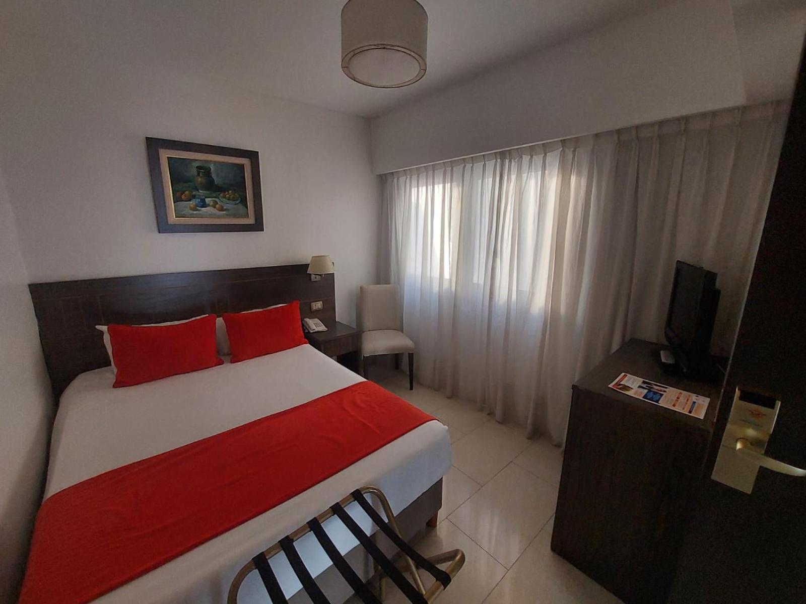 Globales Republica Hotel Buenos Aires