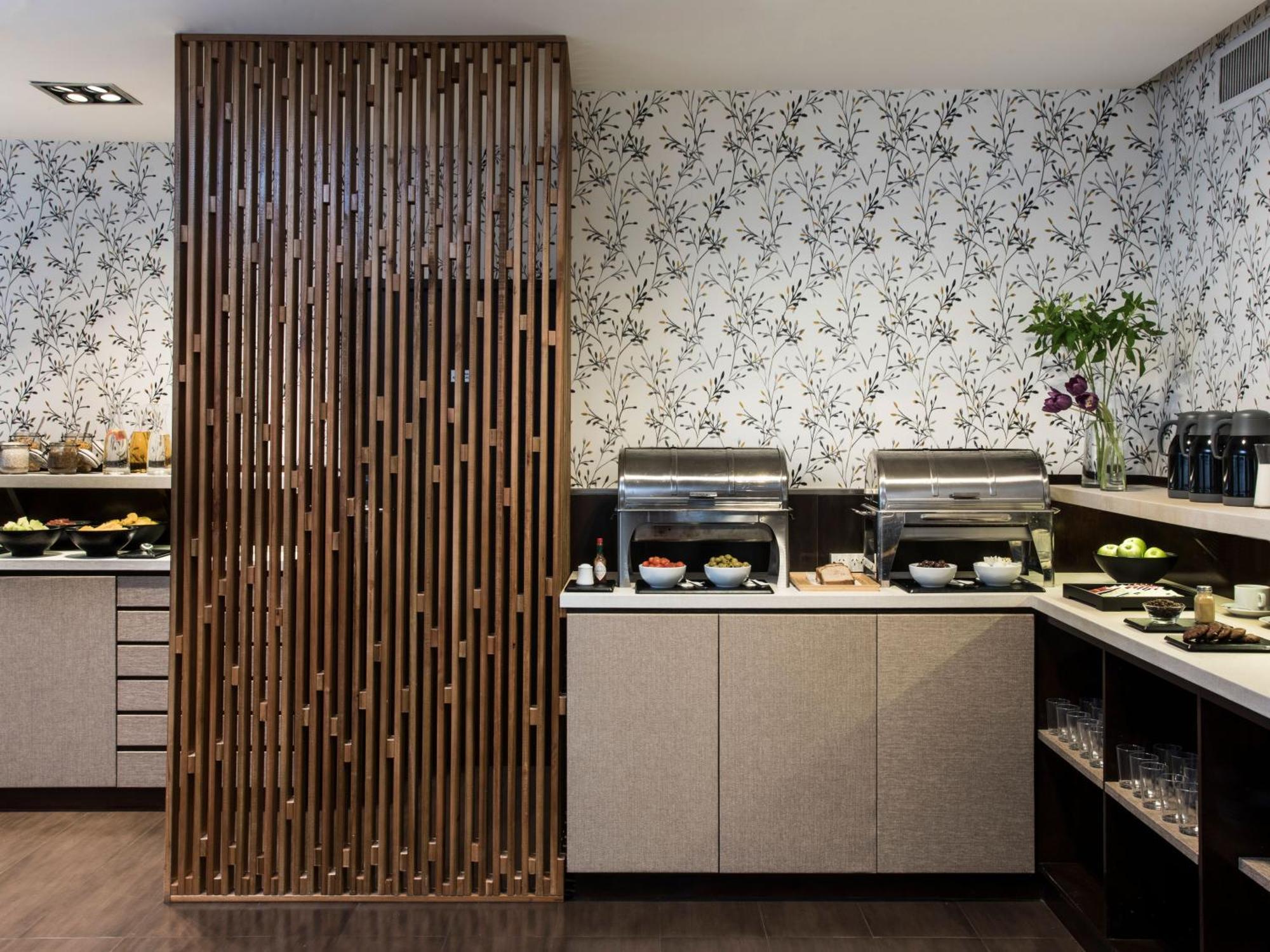 Htl Baires Hotel Buenos Aires