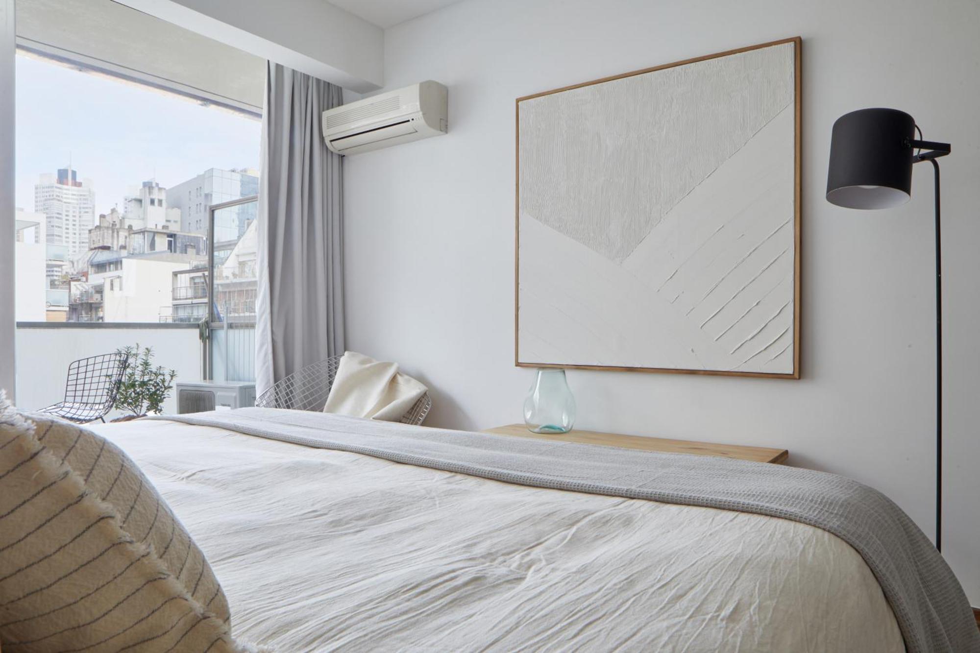 Apartment Nido At Cabello Square *