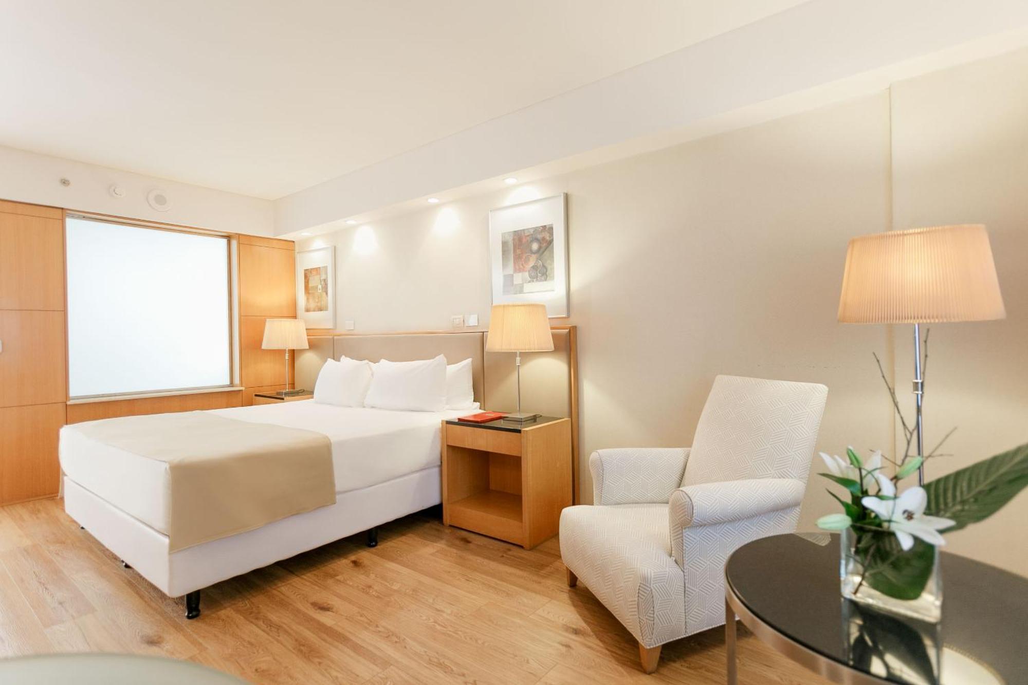 Doubletree By Hilton 5* Buenos Aires