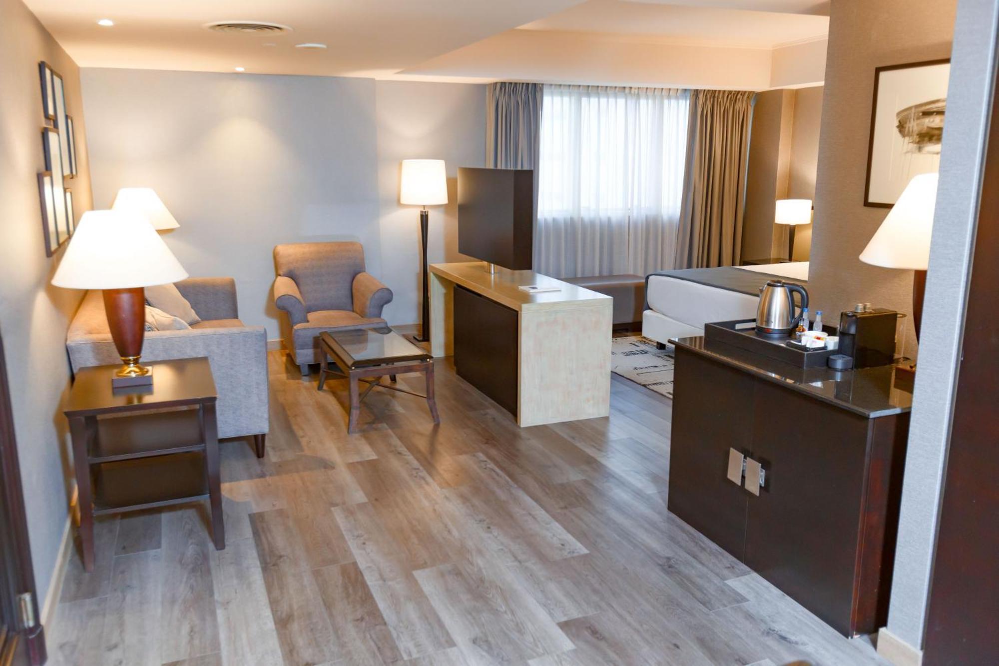 Doubletree By Hilton
