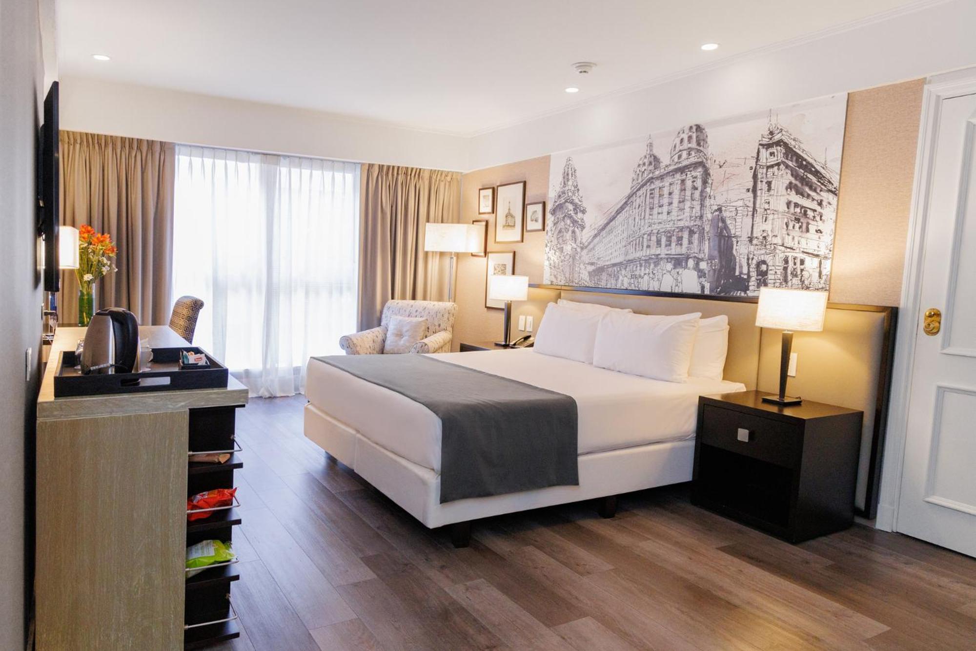 Doubletree By Hilton Hotel 5*