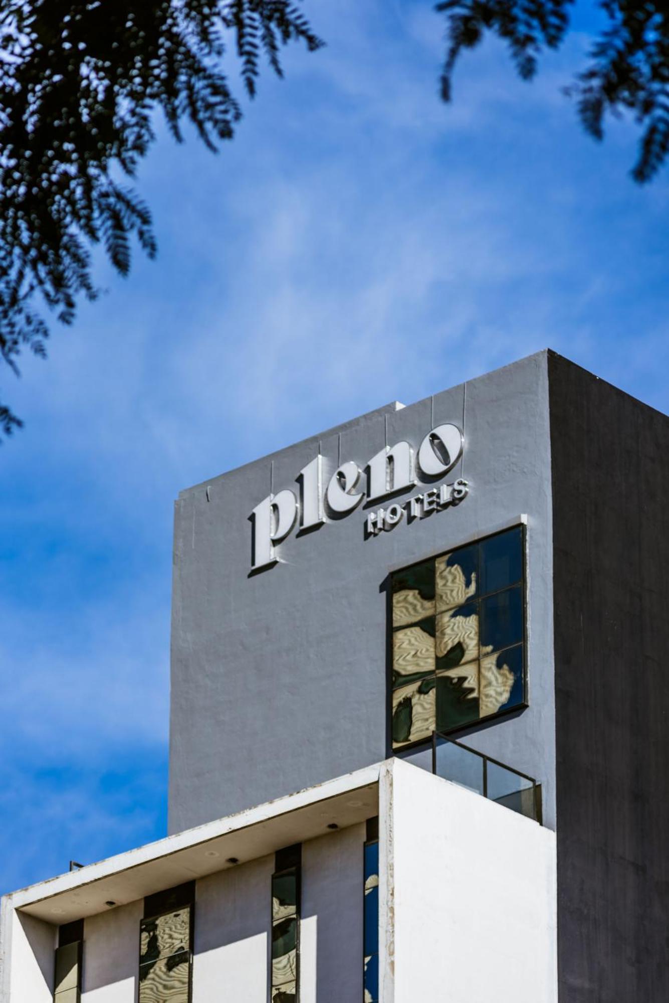 Pleno Madero 4* Buenos Aires