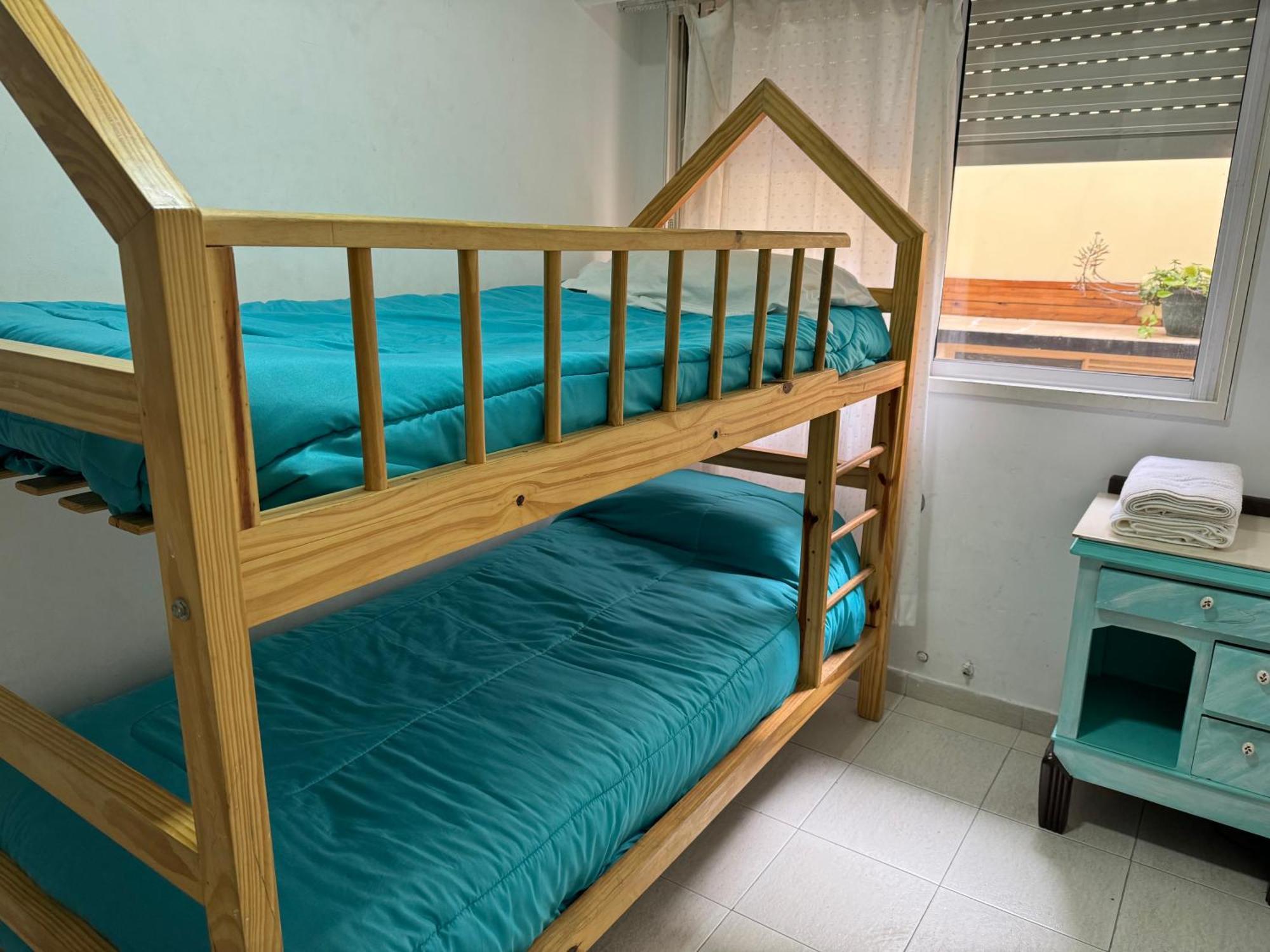 Apartamento Centrico Y Amplio Apartamento A Pasos Del Metro Buenos Aires