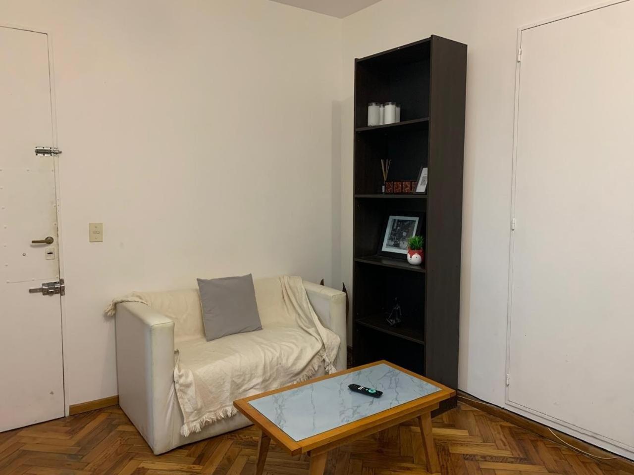Apartment Palermo Hollywood Monoambiente *