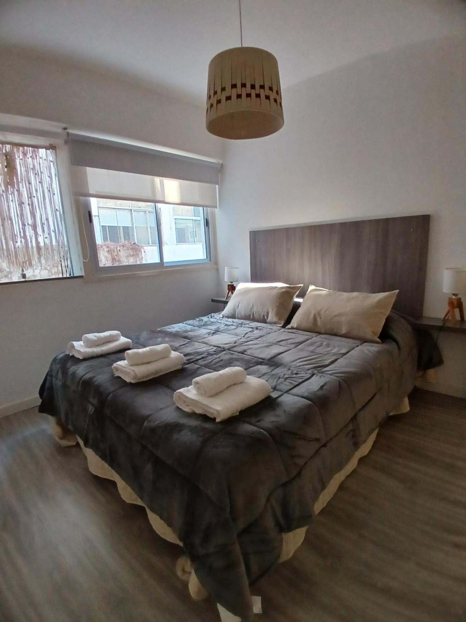 Apartment Recoleta Buenos Aires