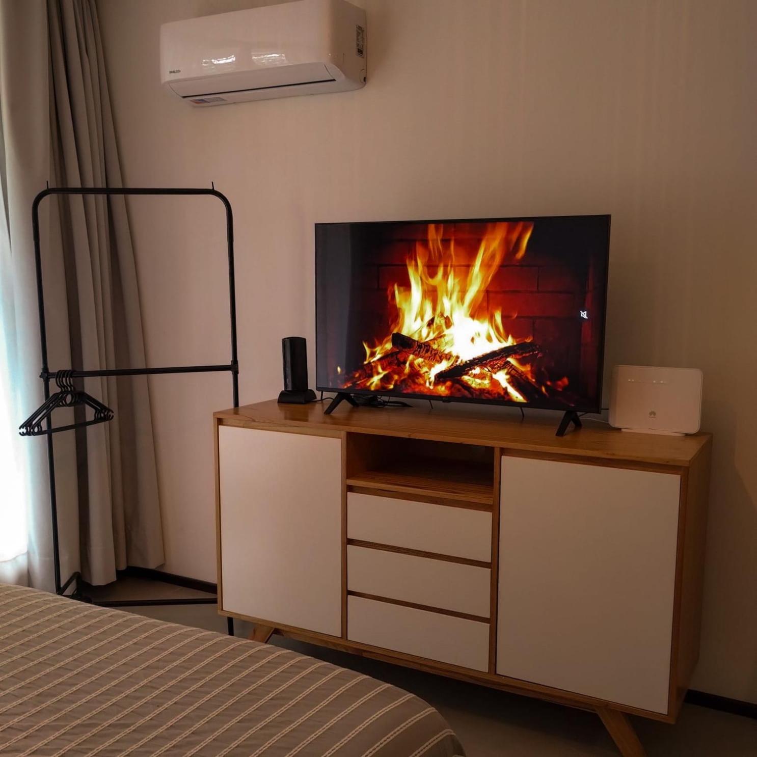 Apart Sur - Barrio Norte Apartment