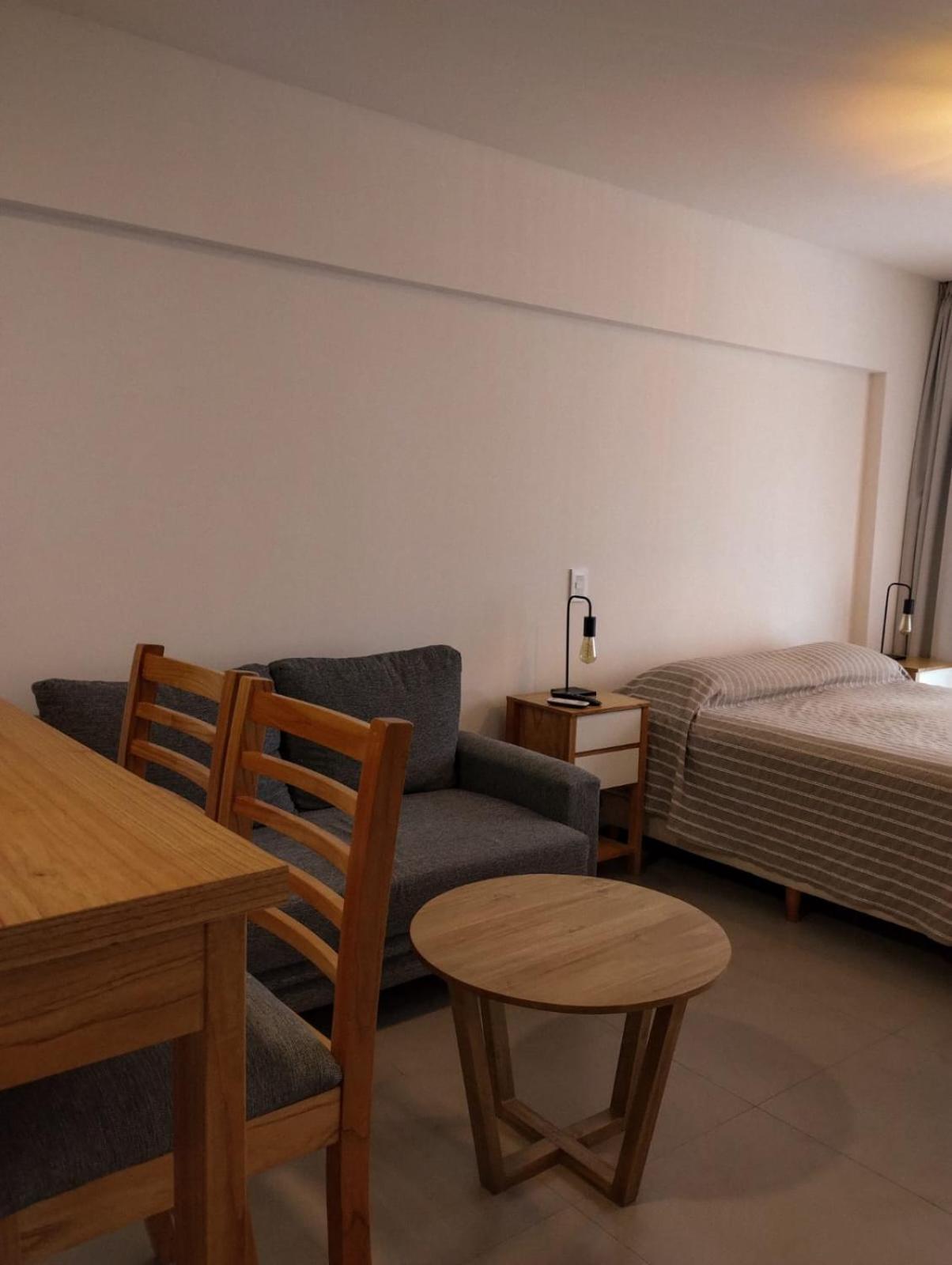 Apartment Apart Sur - Barrio Norte *