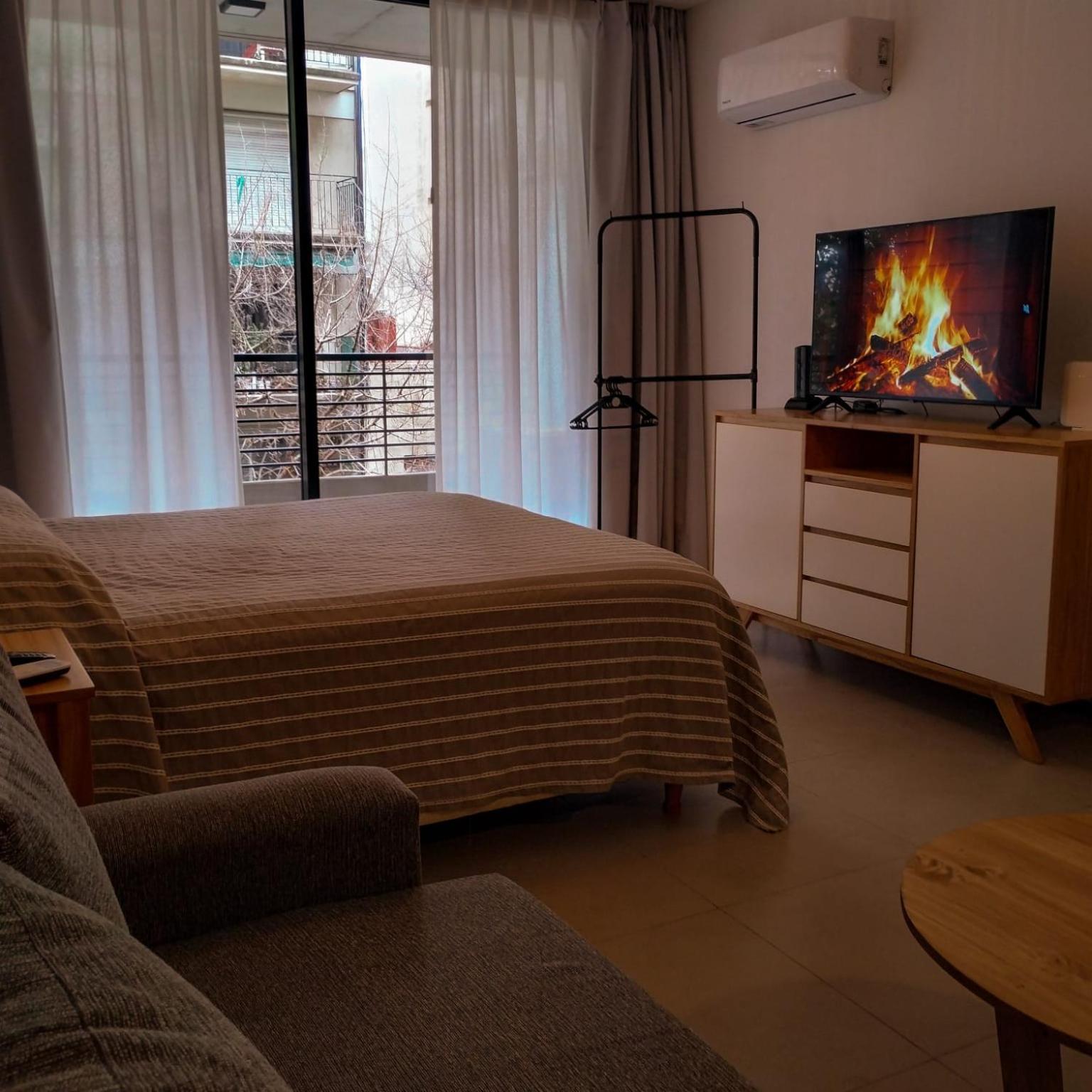 Apart Sur - Barrio Norte Apartment Buenos Aires