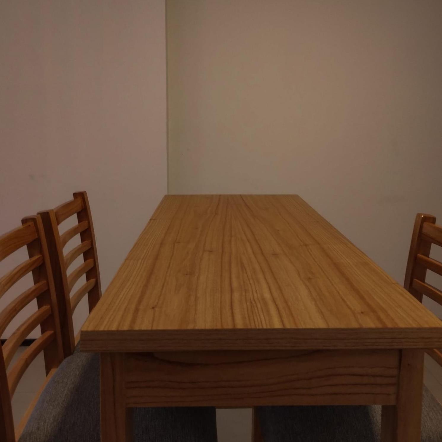 Apart Sur - Barrio Norte Apartment