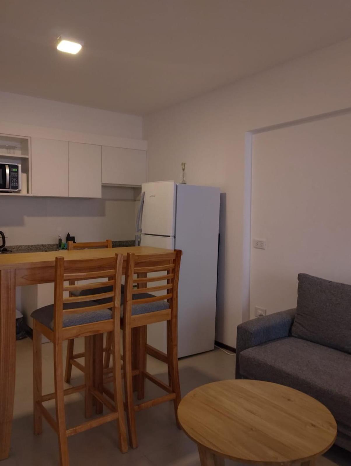Apartment Apart Sur - Barrio Norte