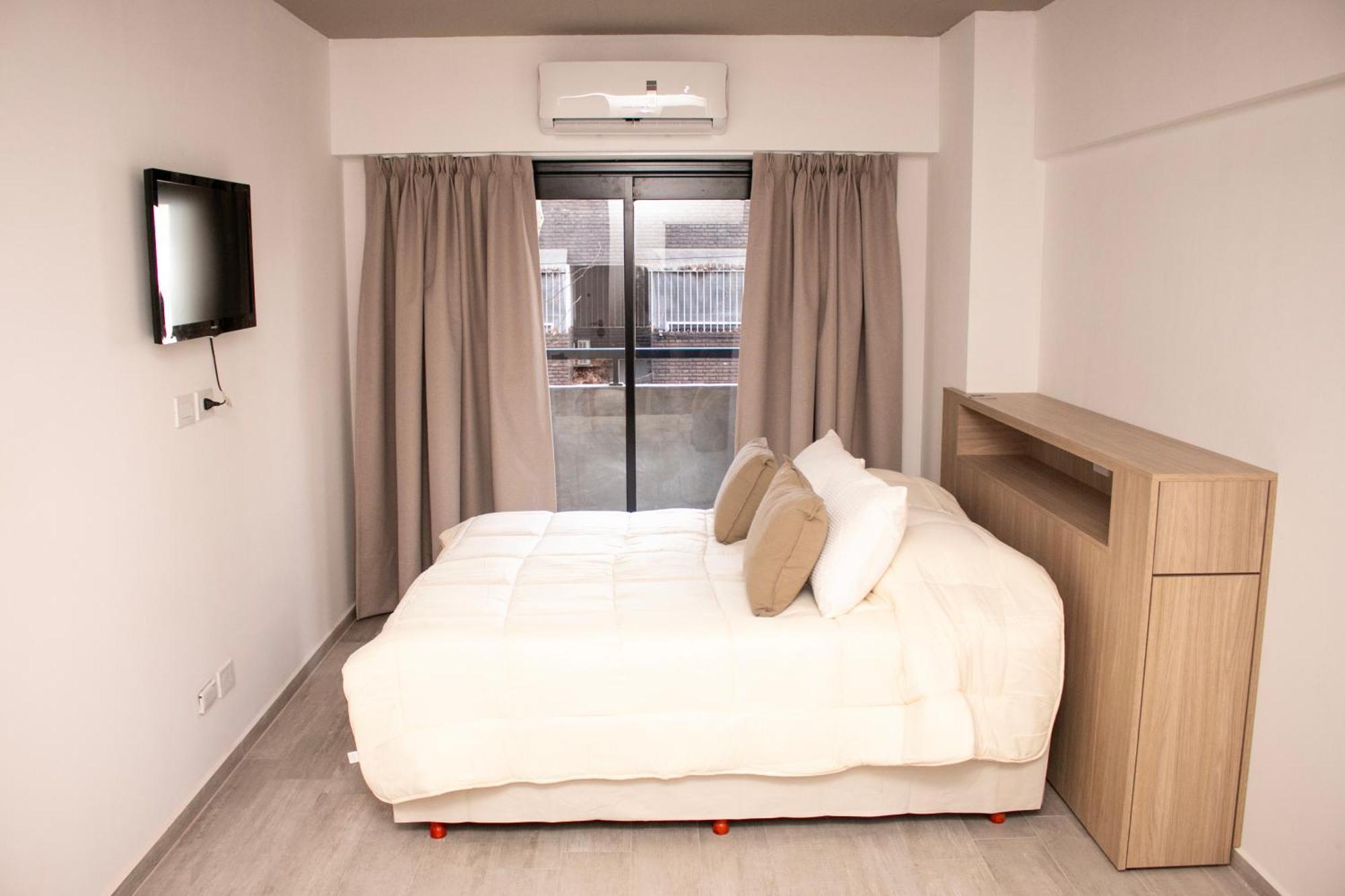 Apartment Oro 2324 Monoambiente De Estreno En Palermo Soho