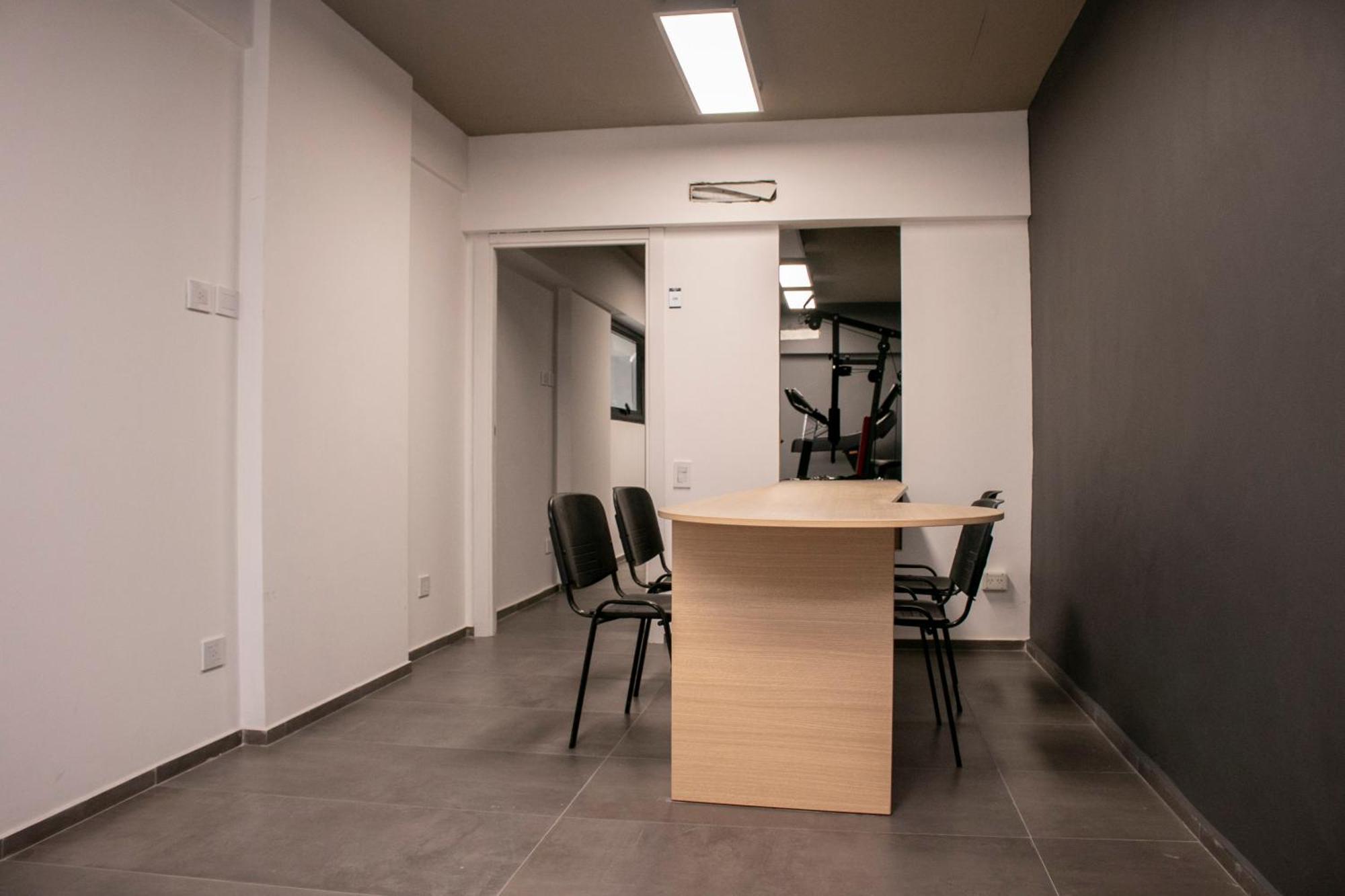 Oro 2324 Monoambiente De Estreno En Palermo Soho Apartment Buenos Aires