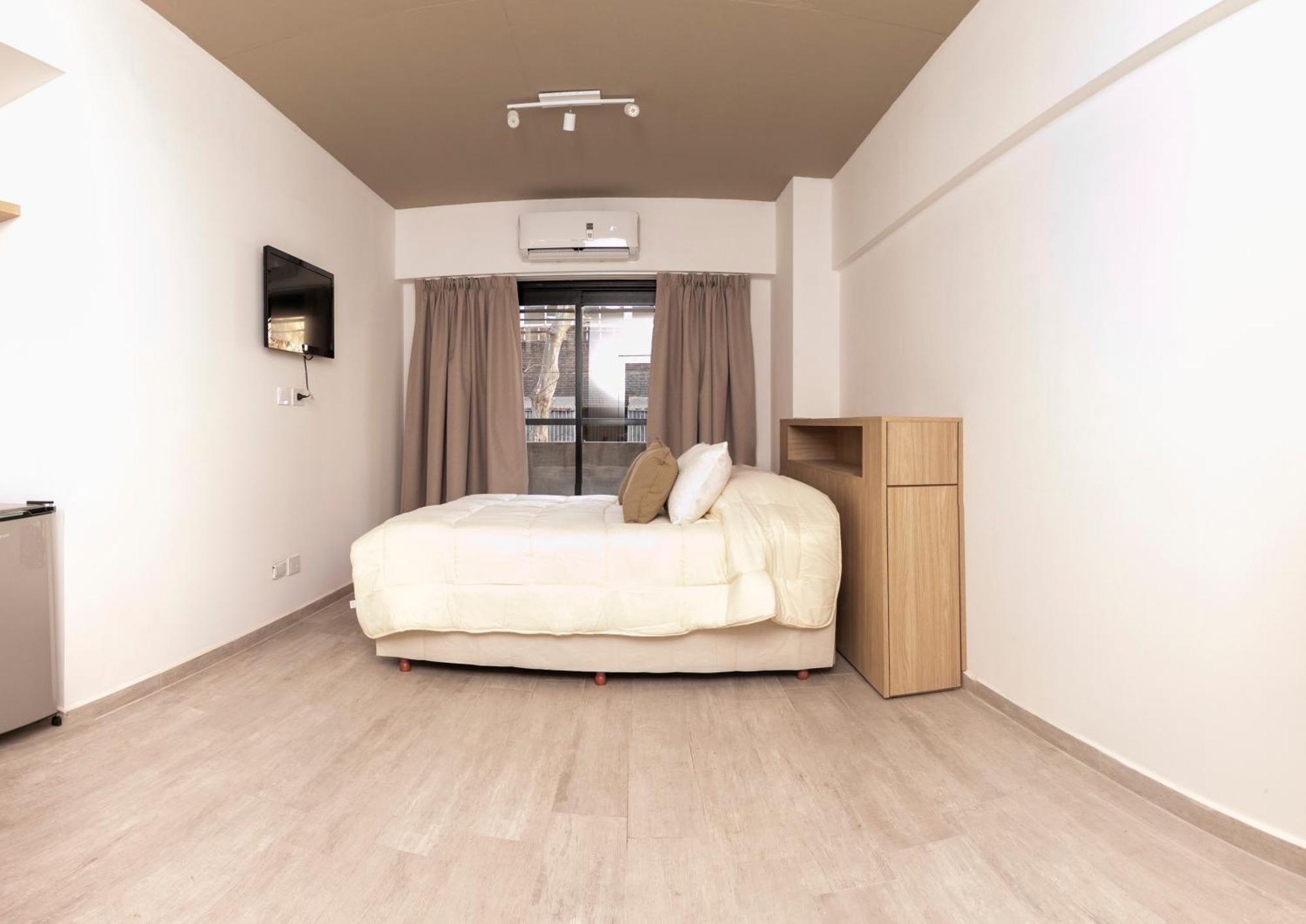 Oro 2324 Monoambiente De Estreno En Palermo Soho *