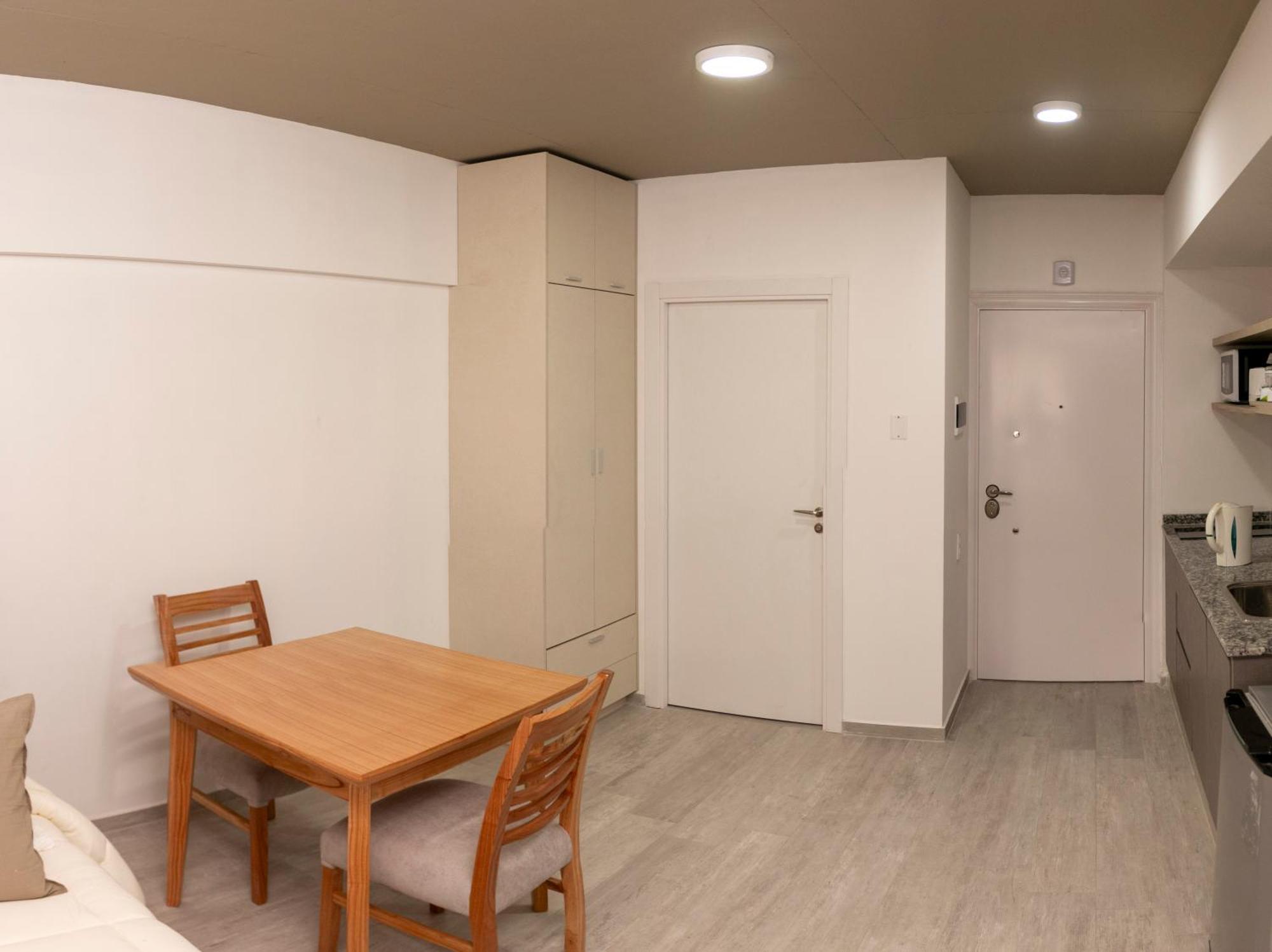 Apartment Oro 2324 Monoambiente De Estreno En Palermo Soho