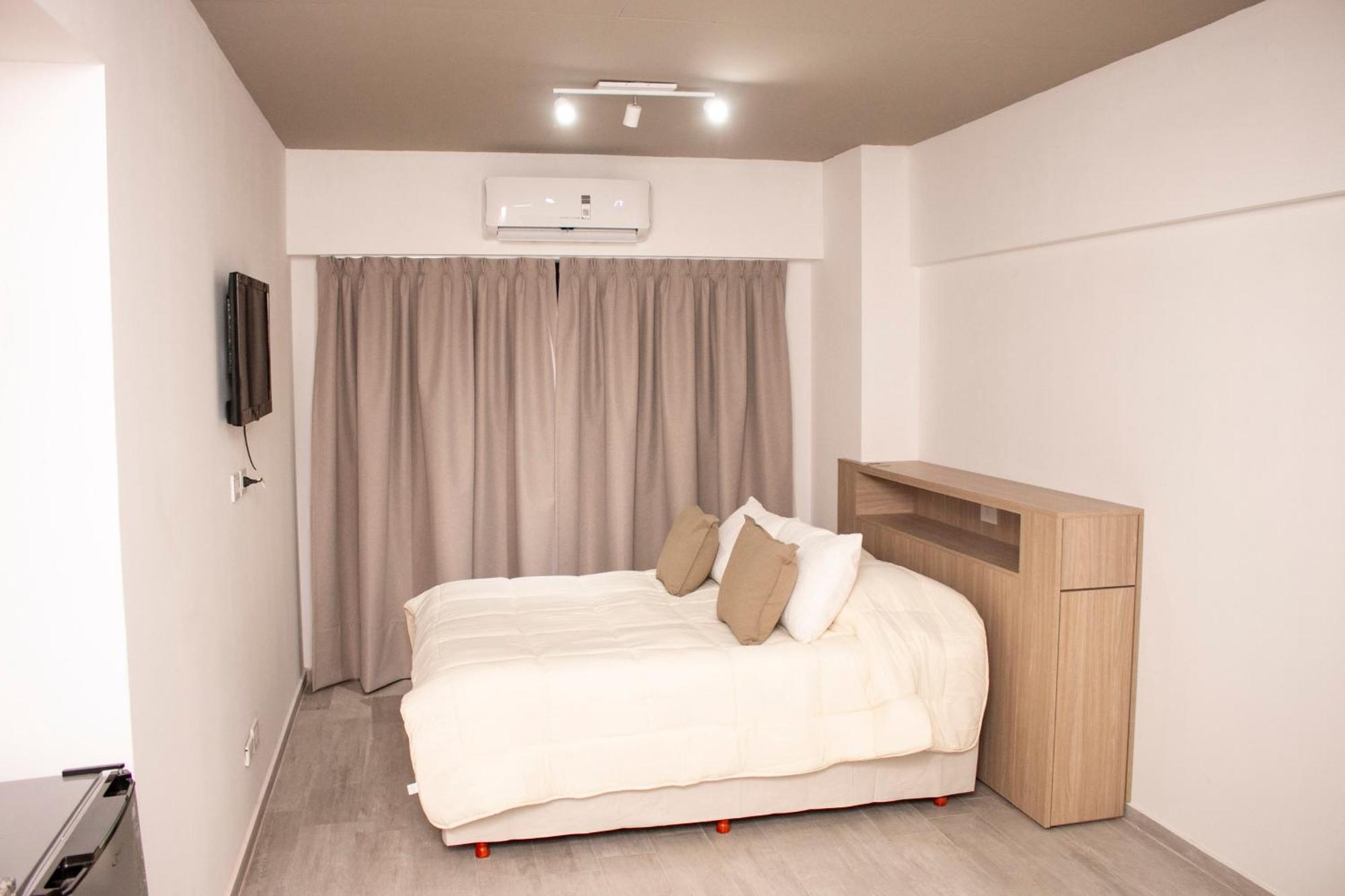 Oro 2324 Monoambiente De Estreno En Palermo Soho * Buenos Aires