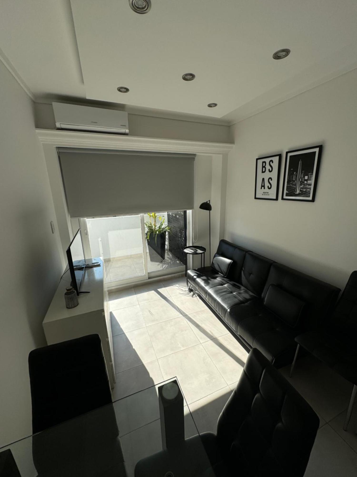 Apartment Obelisco 3 Buenos Aires