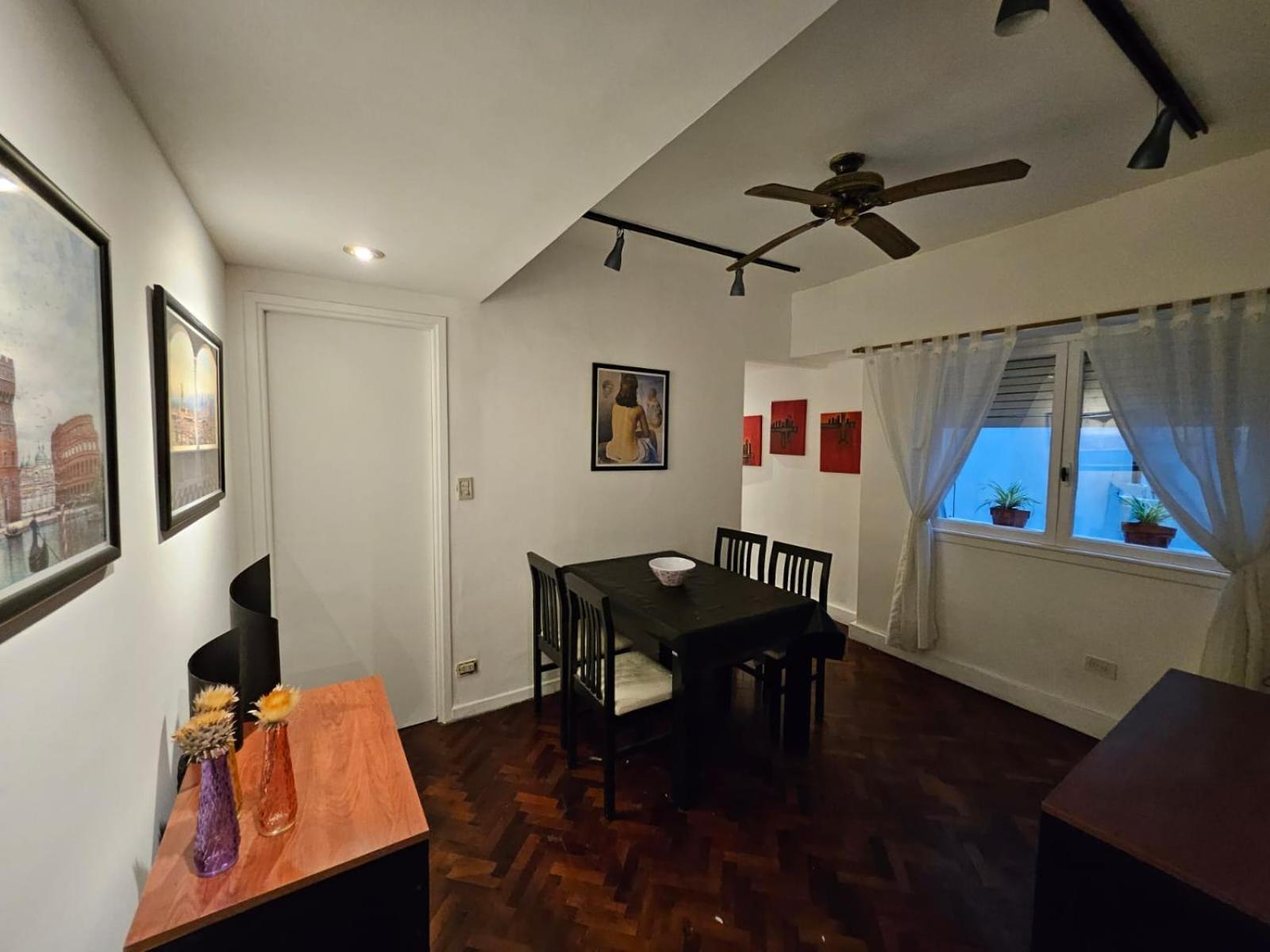 Apartment Tucuman