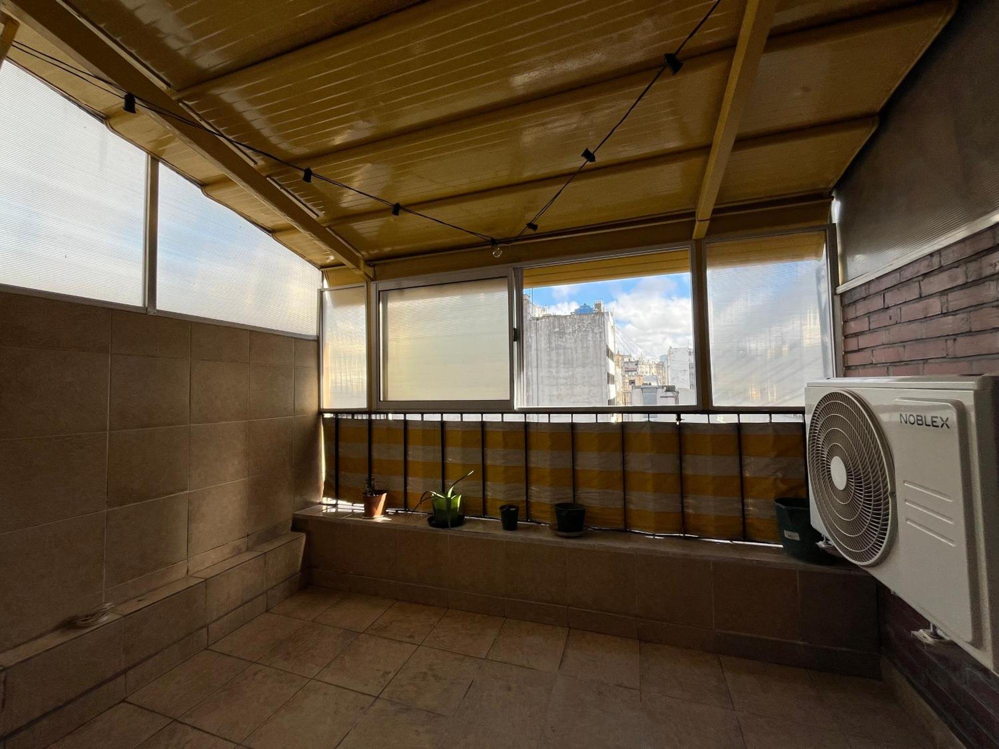 Cozy Apartment Buenos Aires