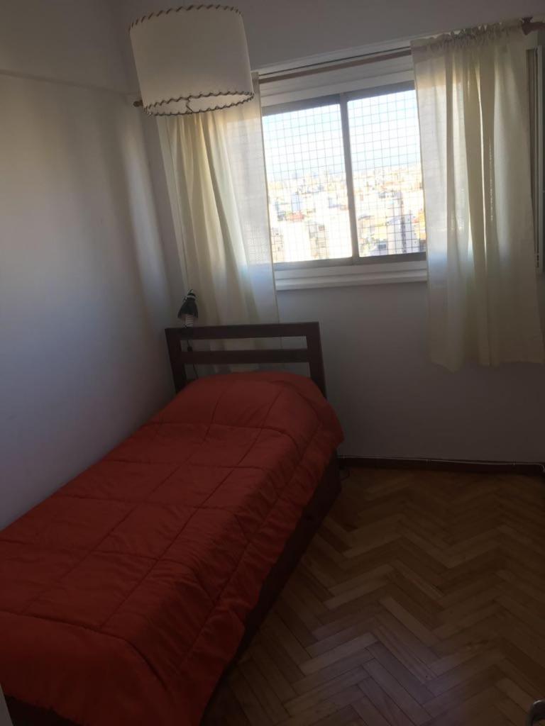 Santa Fe Buenos Aires