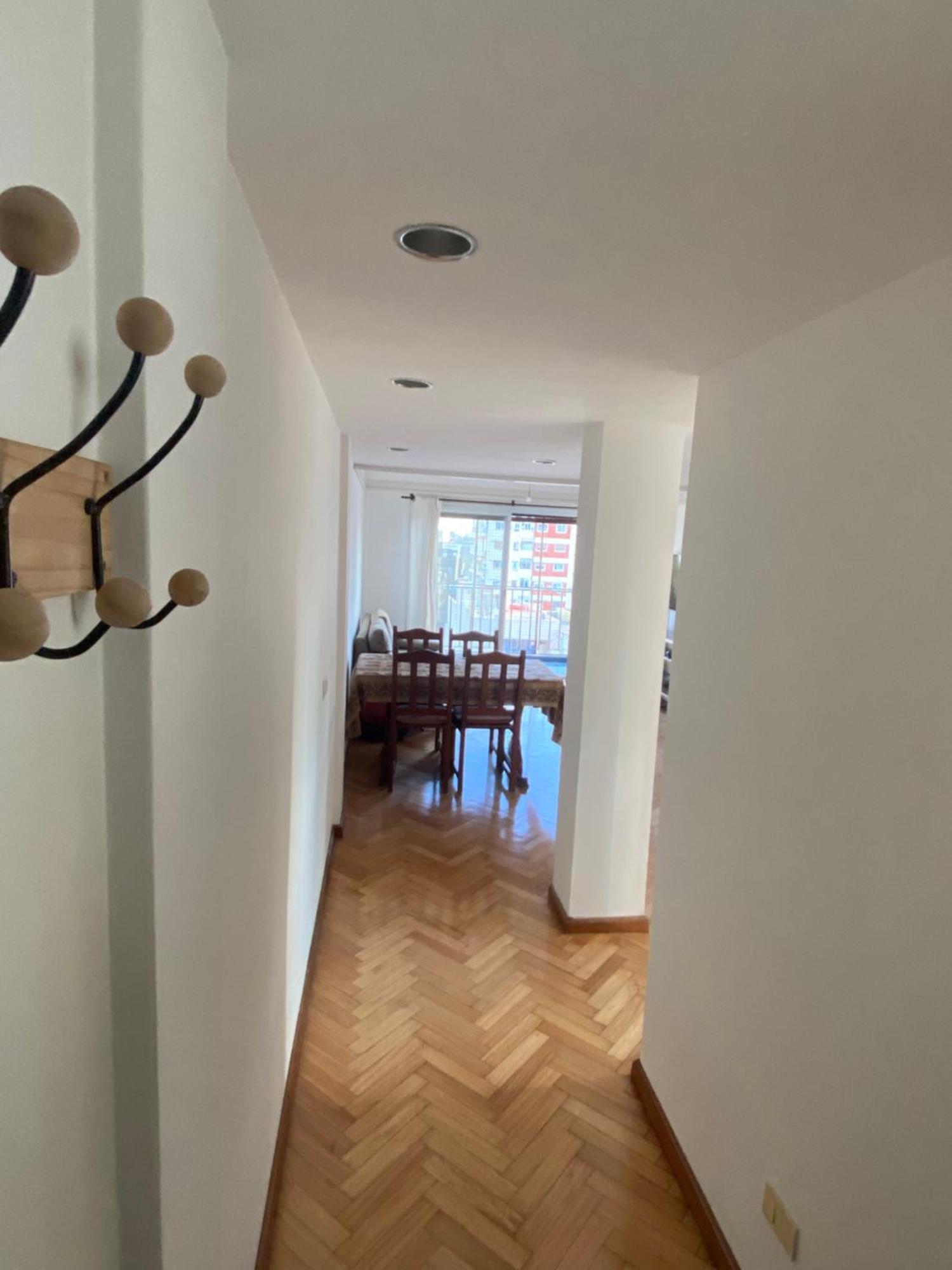 Apartment Santa Fe Buenos Aires