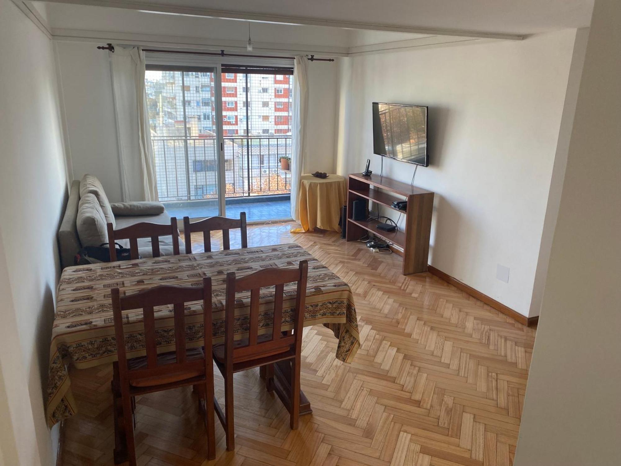 Santa Fe * Buenos Aires