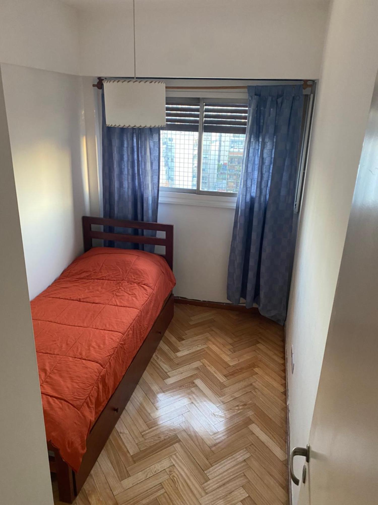 Santa Fe Apartment Buenos Aires
