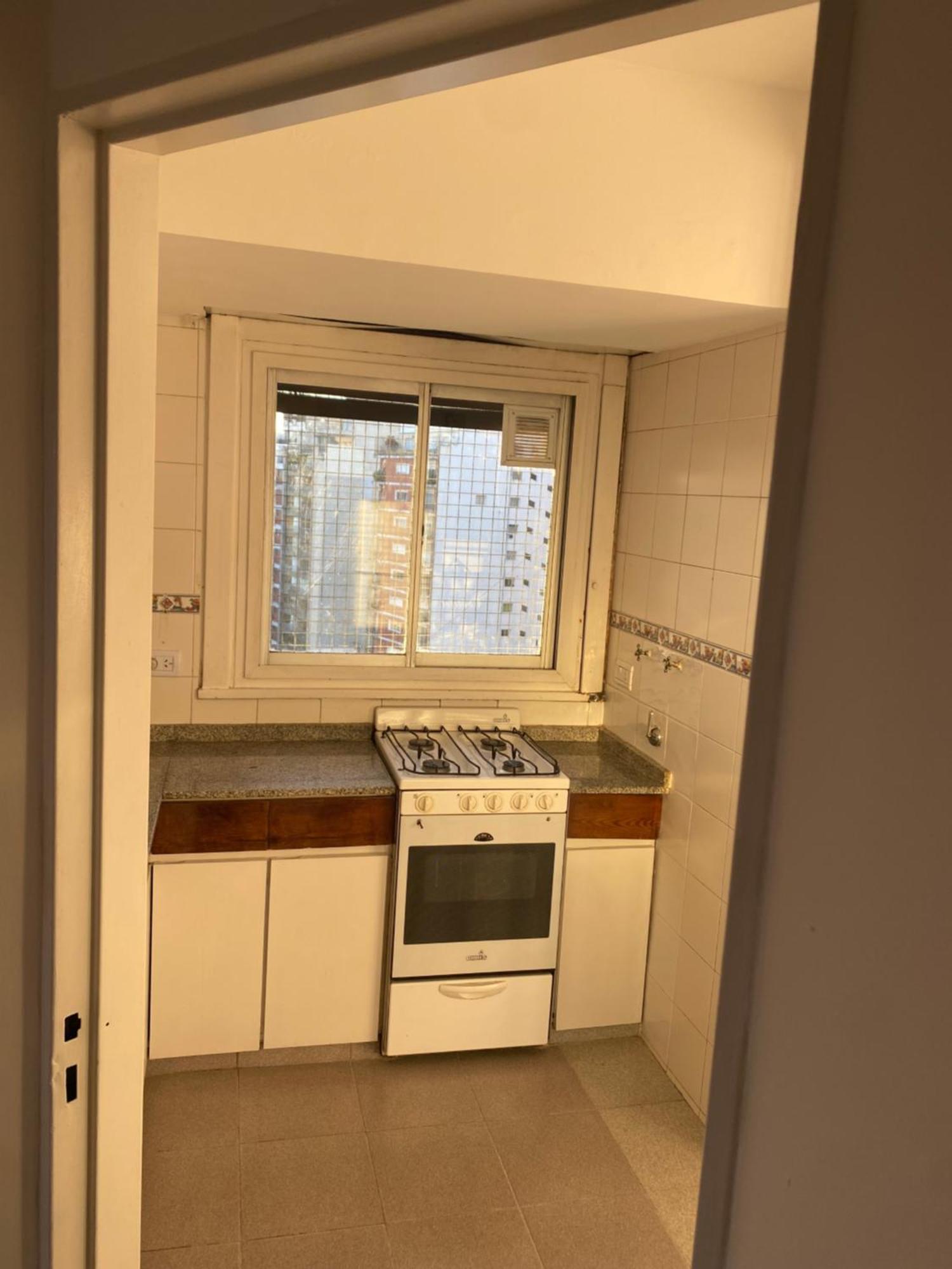 Apartment Santa Fe Buenos Aires