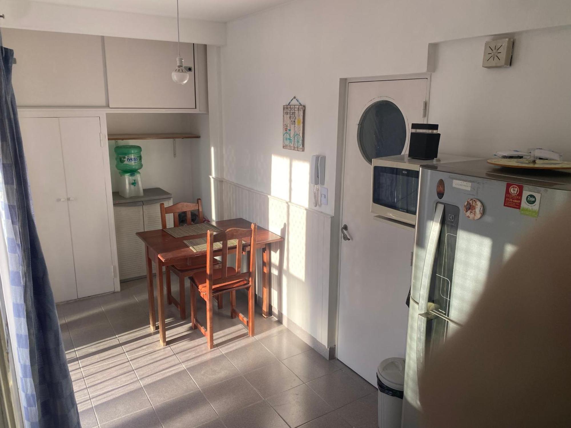 Apartment Santa Fe *