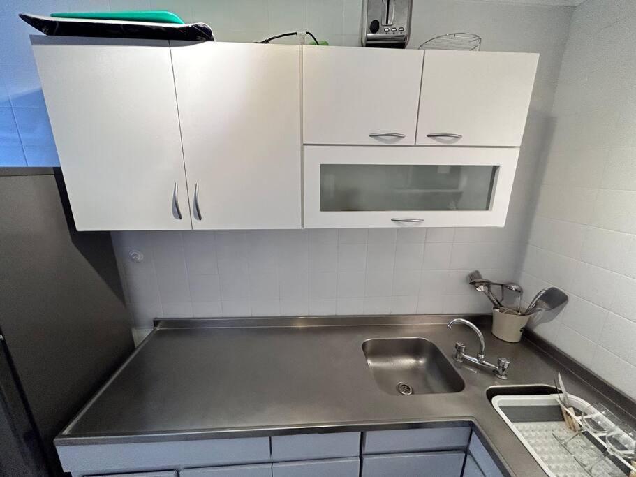 Departamento 3 Ambientes En Retiro - *