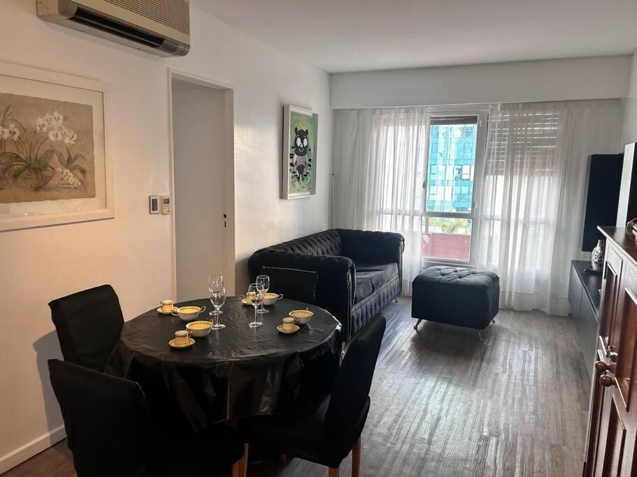 Departamento 3 Ambientes En Retiro - Apartment *