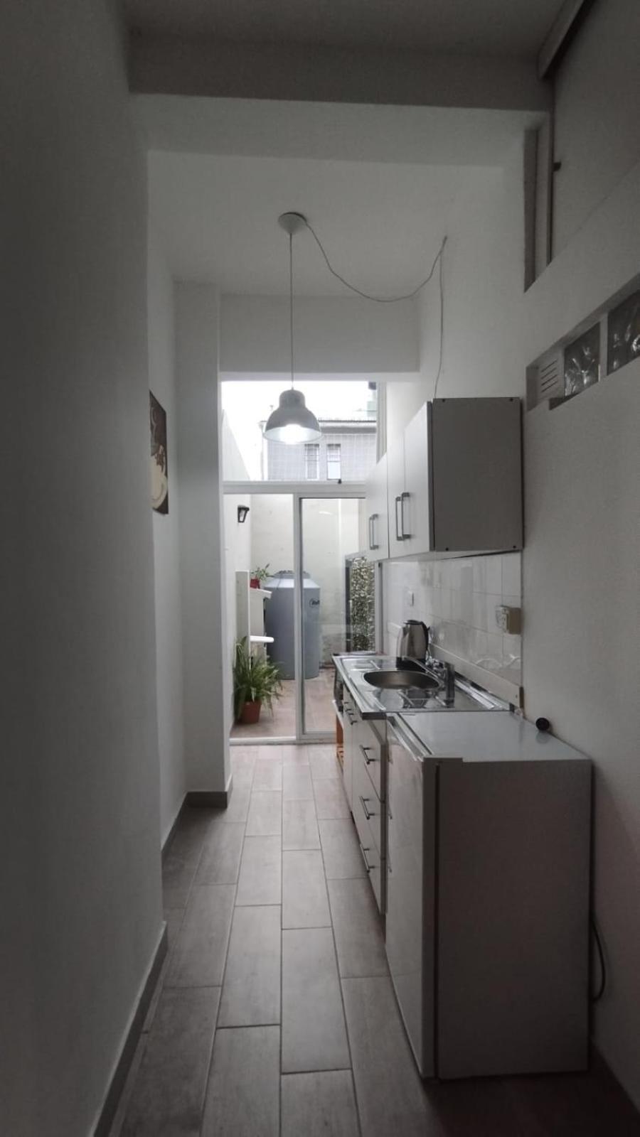 Loft Barrio River *
