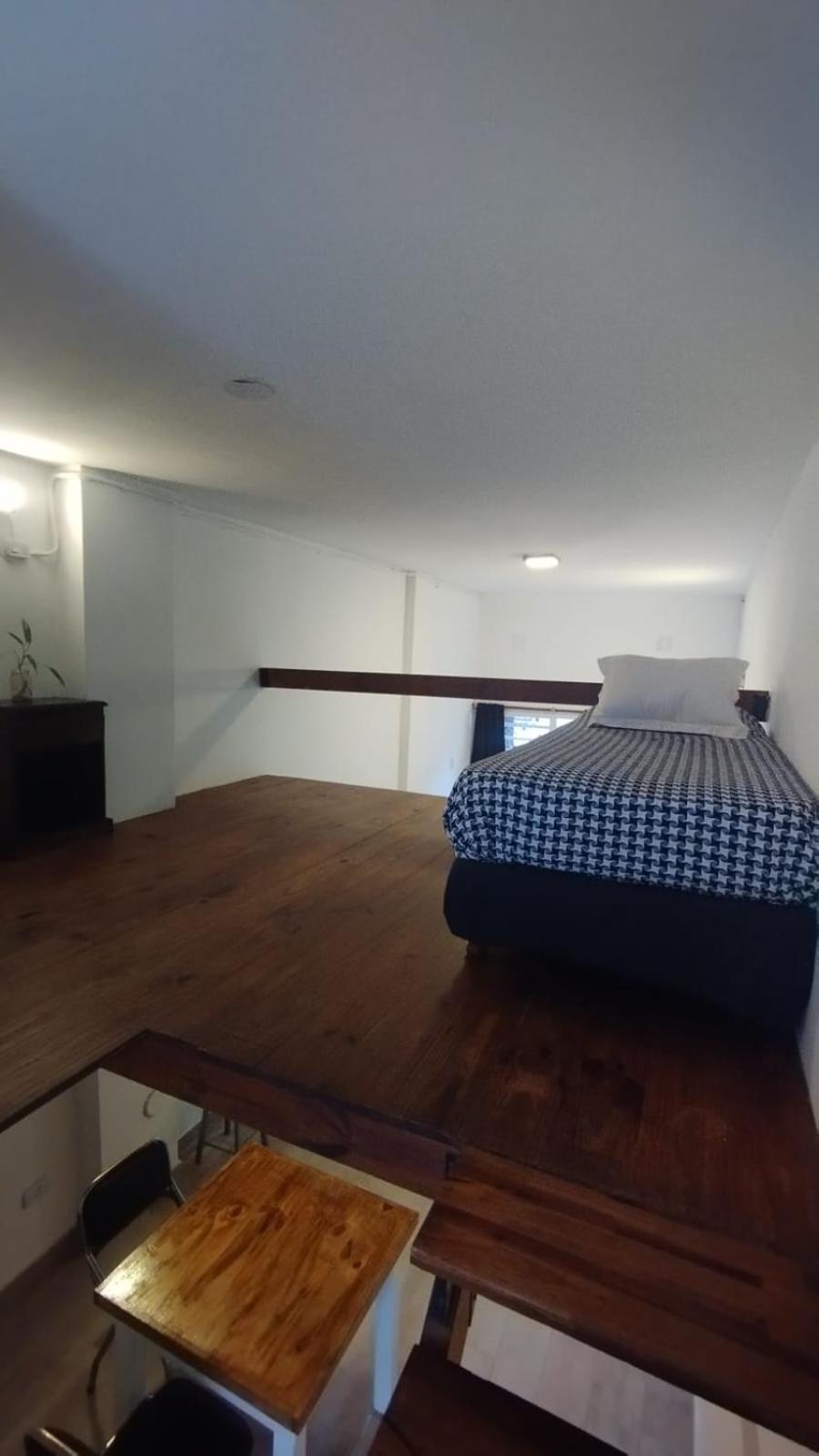 Loft Barrio River