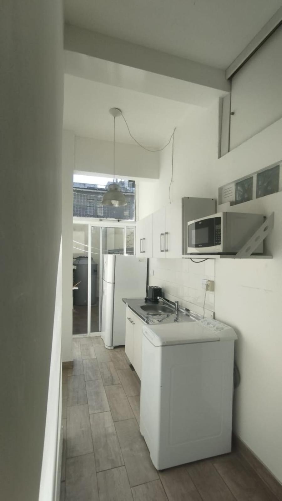 Apartamento Loft Barrio River