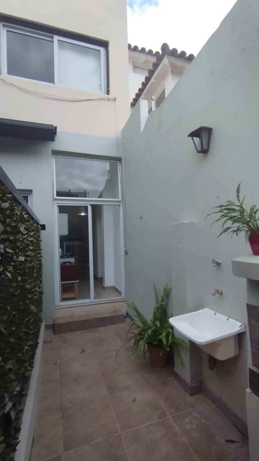 Loft Barrio River * Ciudad Autónoma de Buenos Aires