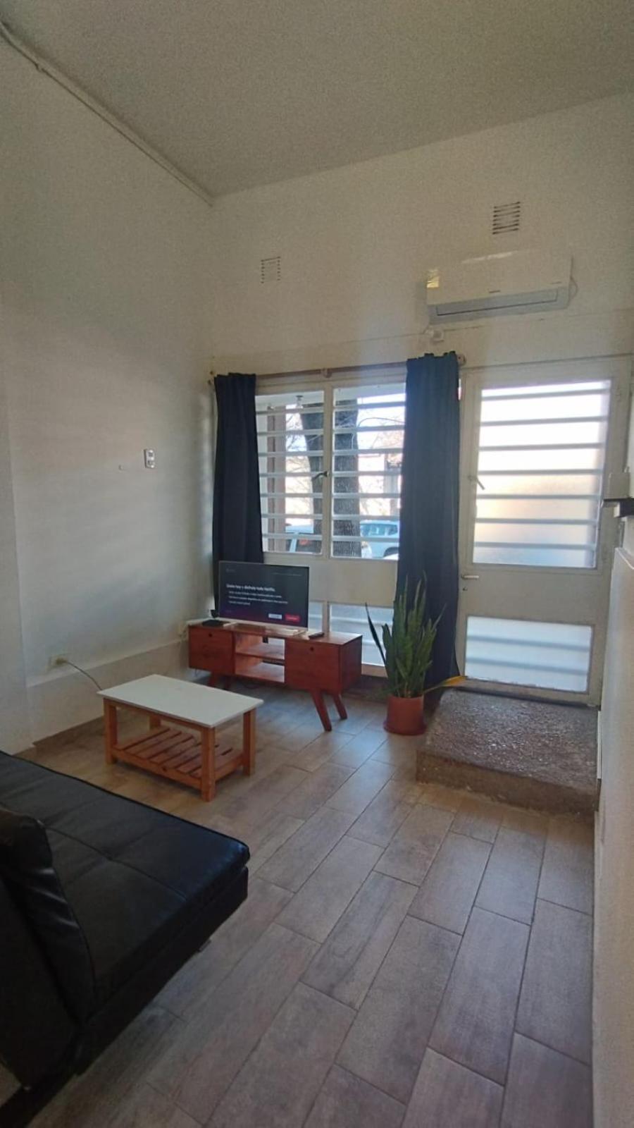 Apartamento Loft Barrio River *