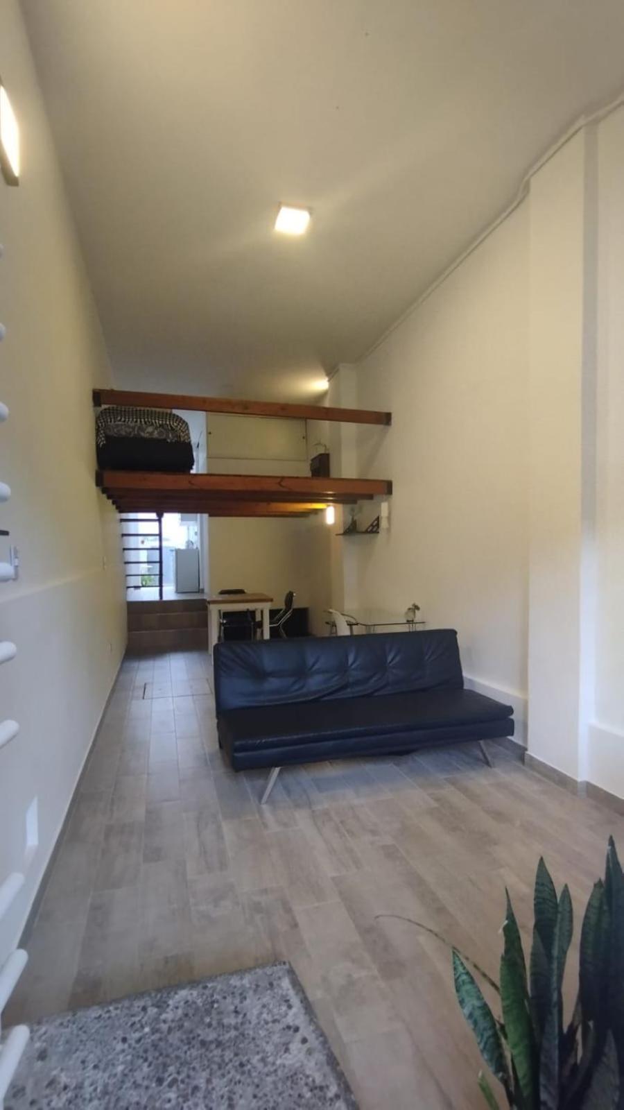 Loft Barrio River Apartamento Ciudad Autónoma de Buenos Aires