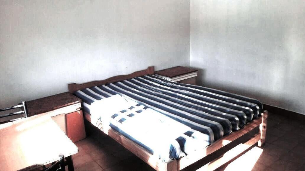 Budget Hostel