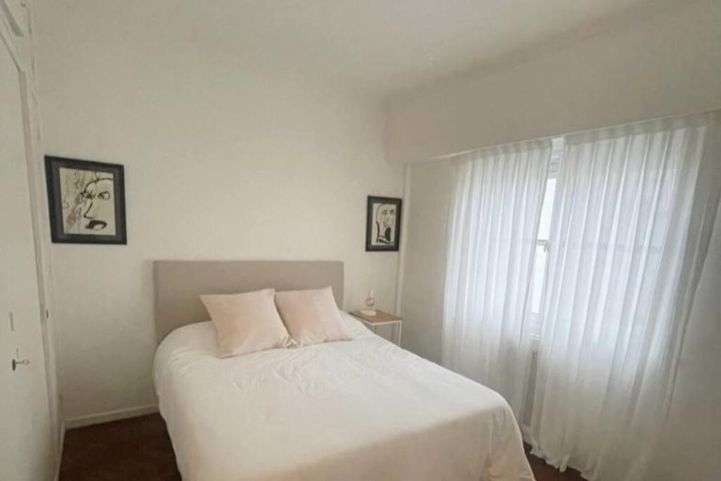 Apartment Semipiso En Recoleta-callao Entre Y Alvear *